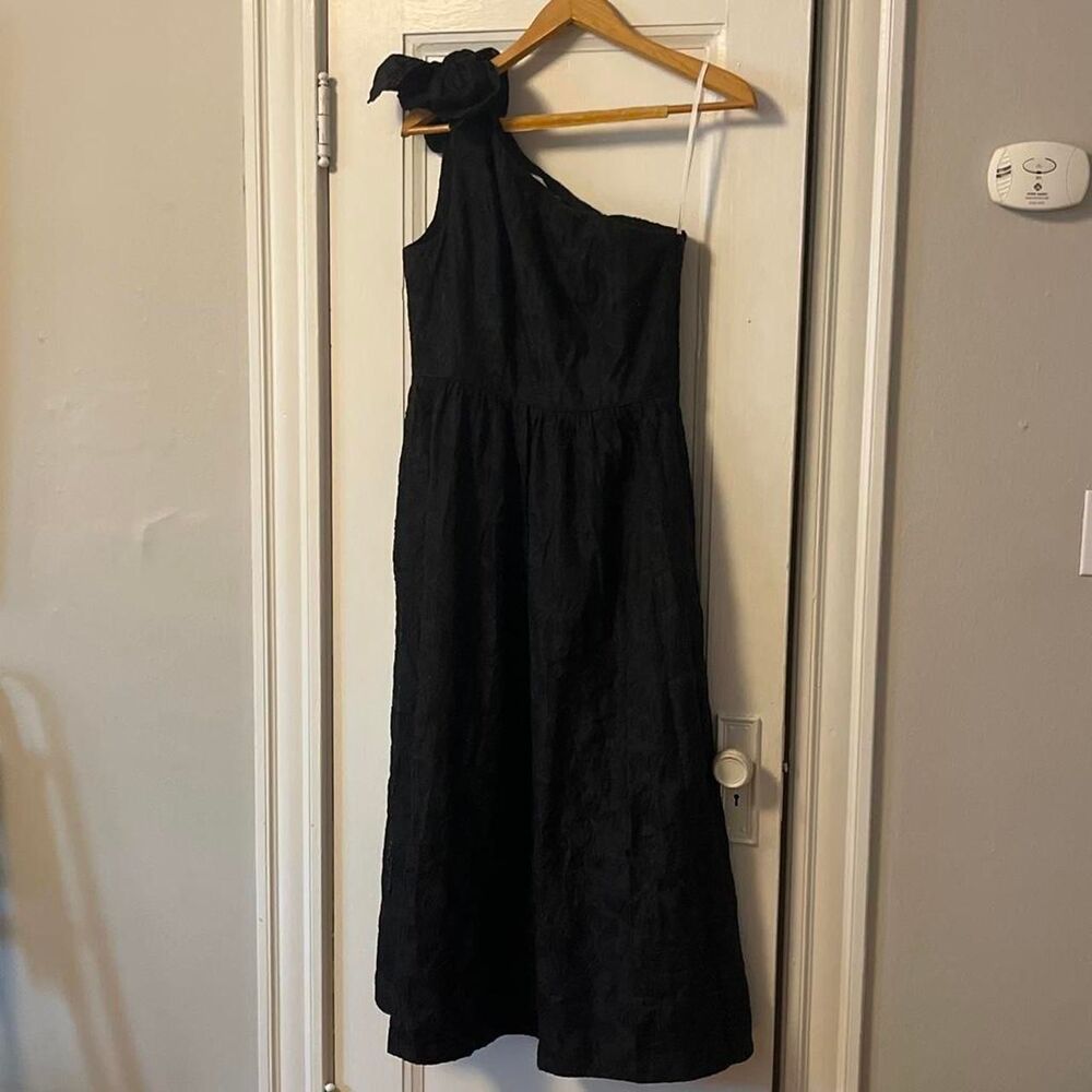 Lilly-pulitzer Women's Black Dress
